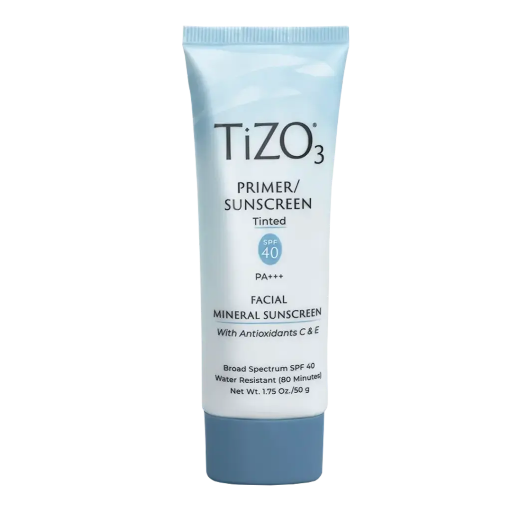 Tizo 3 tinted spf 40