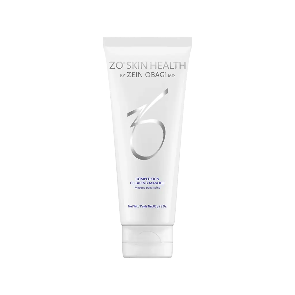 [810866012747] Zo - Complexion clearing mask 85gr