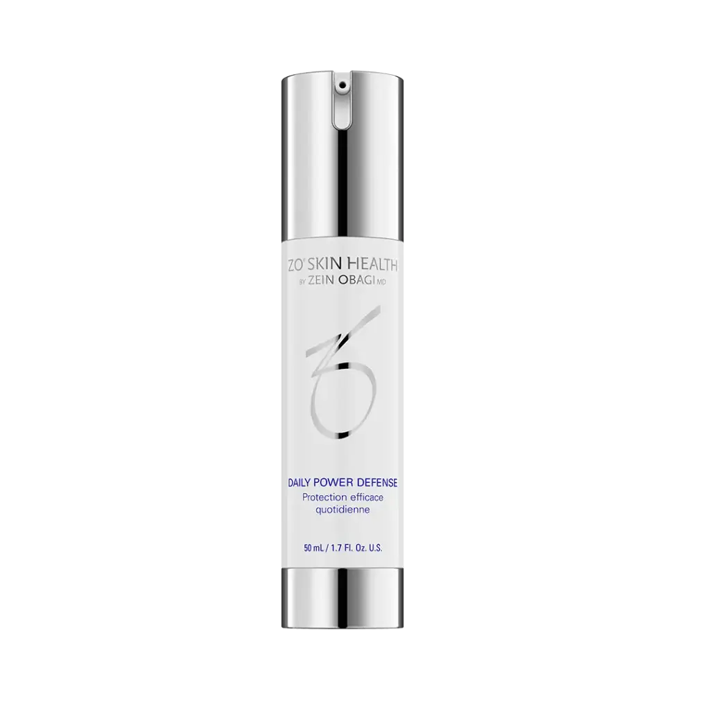 Zo - daily power defense 50ml