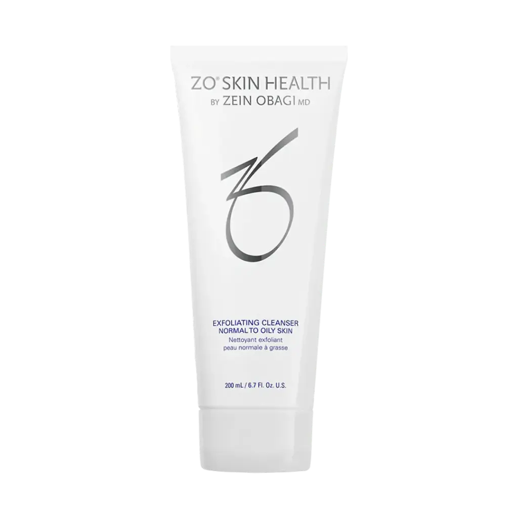 Gel exfoliante