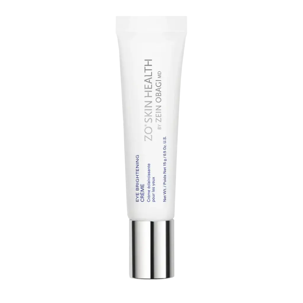 Zo - Eye brightening creme