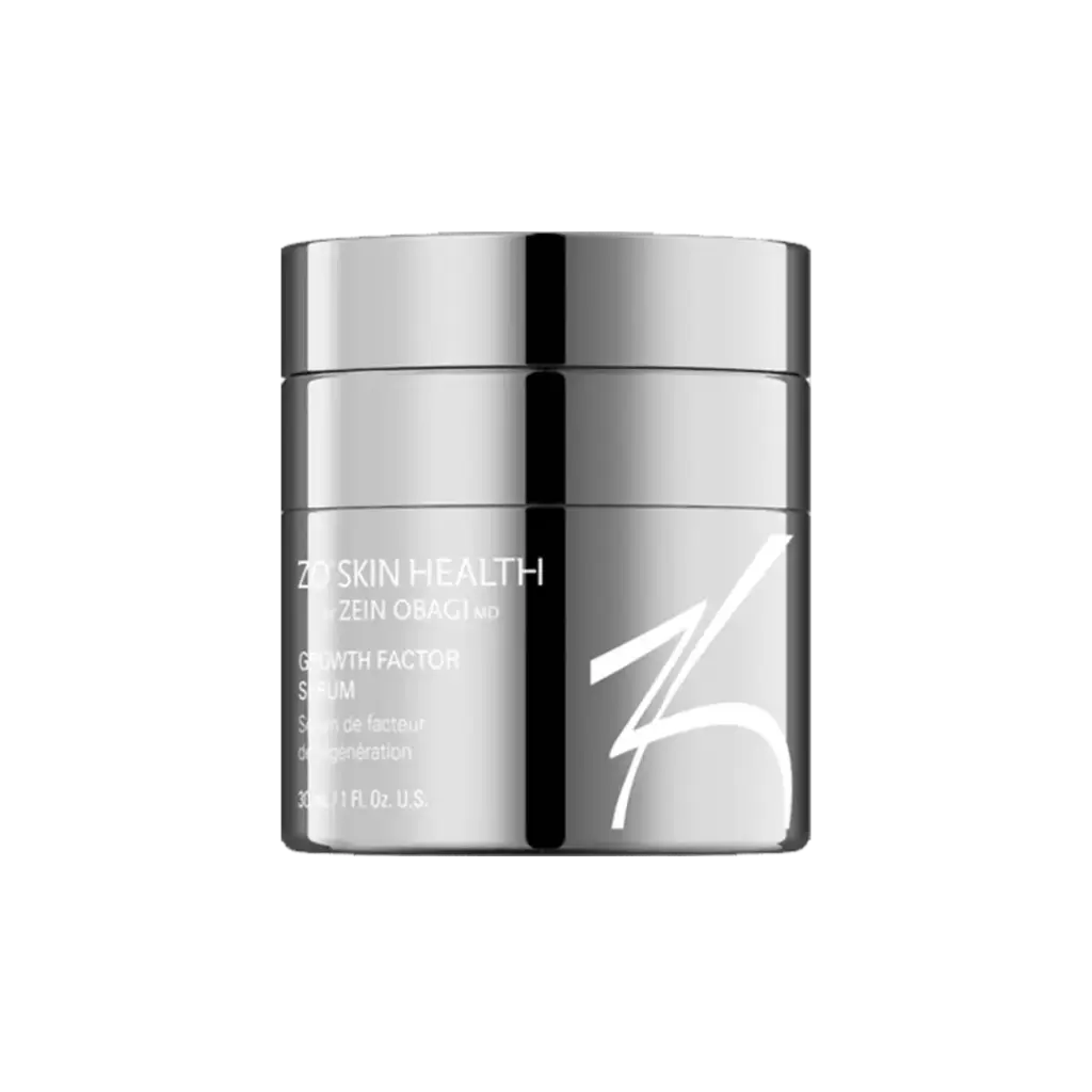 [810866012419] Zo - growth factor serum 30 ml
