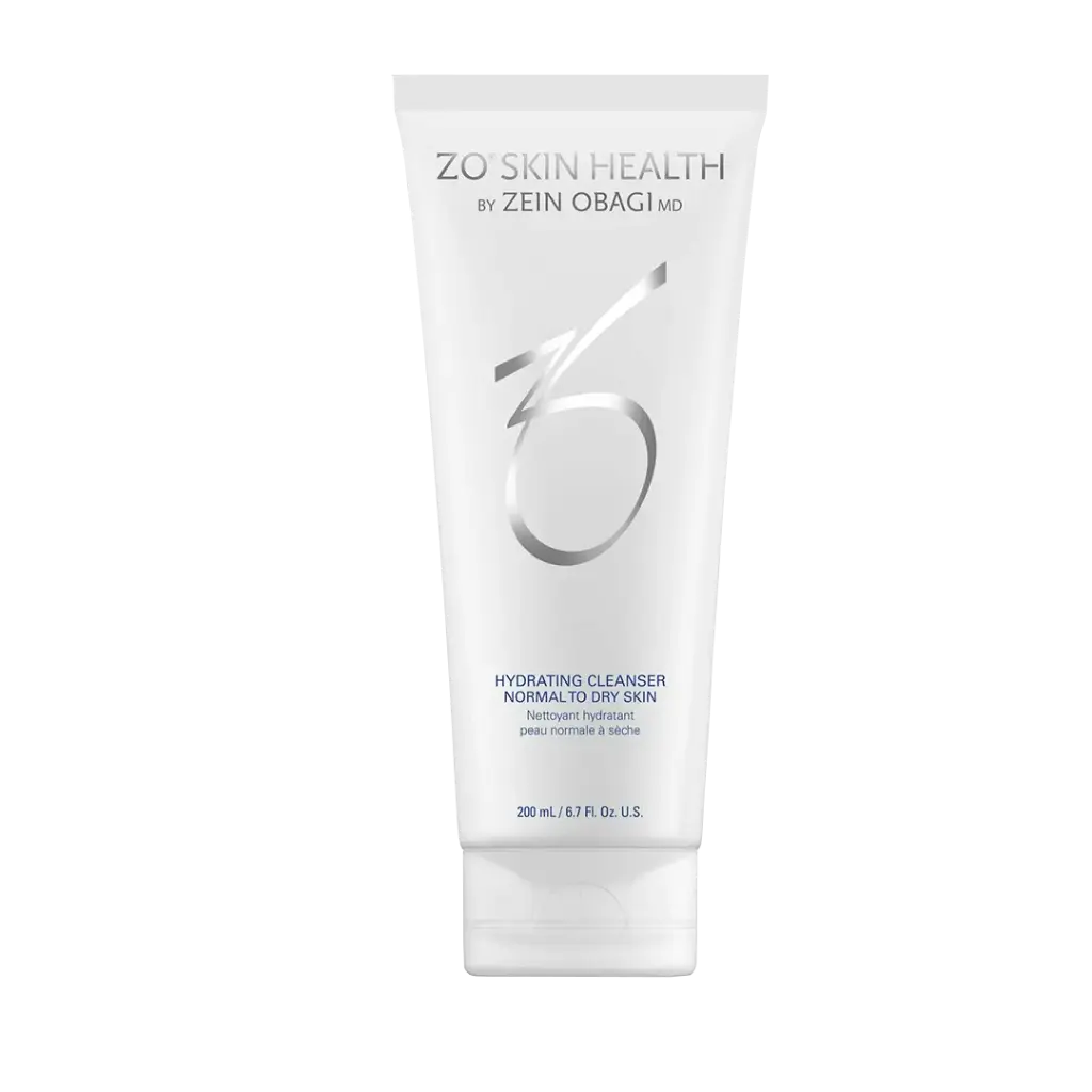 Zo - Hydrating cleanser 200ml