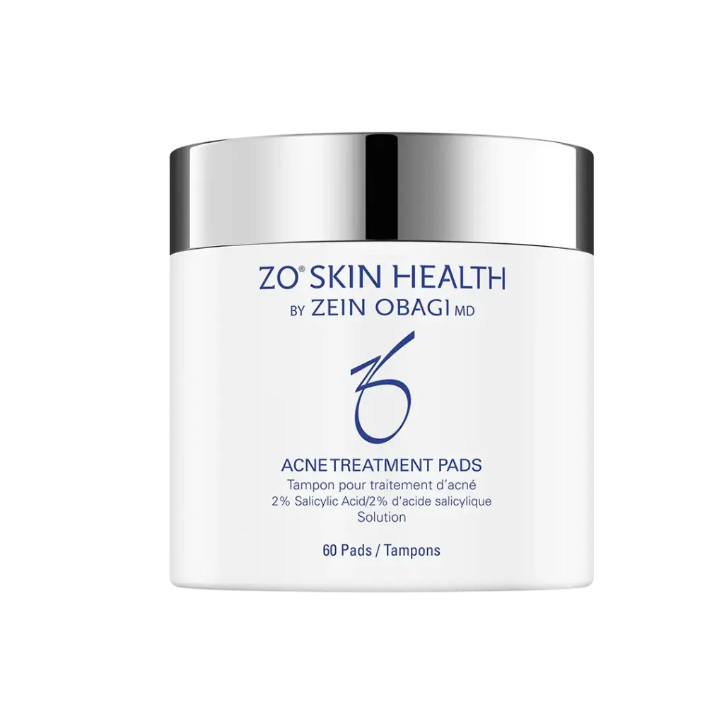 Zo - oil control pads 60 pads