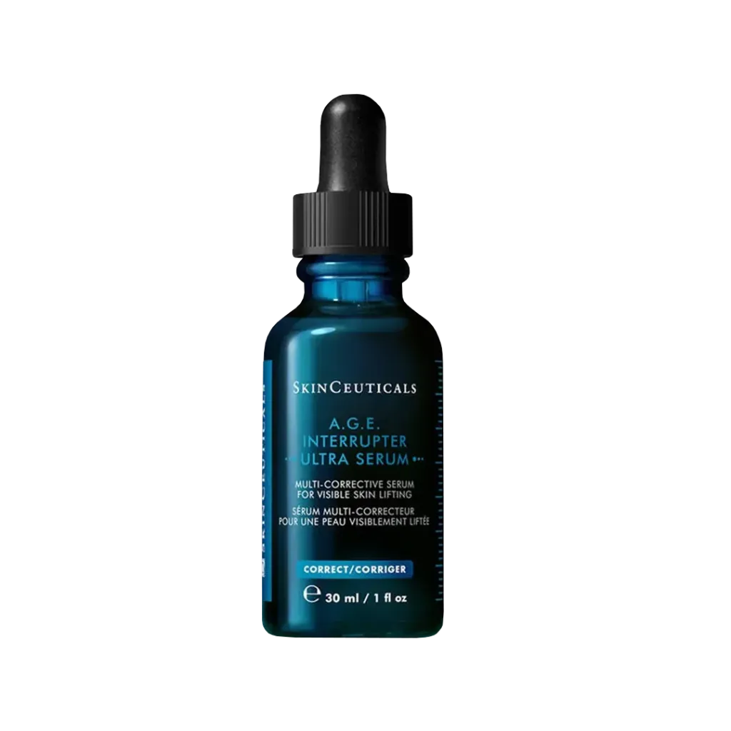 SkinCeuticals - Sérum para rostro, cuello y escote