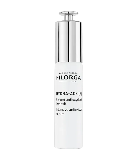 [3540550013442] Filorga - Hydra aox (5) serum antioxidant 30ml