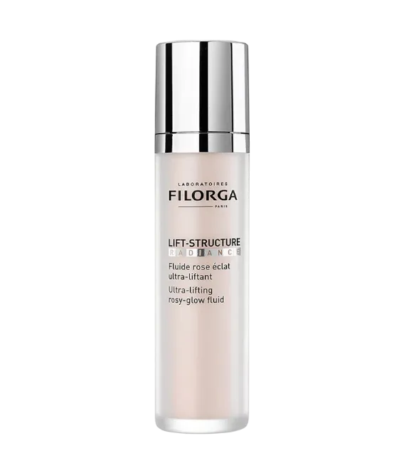 [3540550009612] Filorga - Lift structure radiance fluide rose 50ml