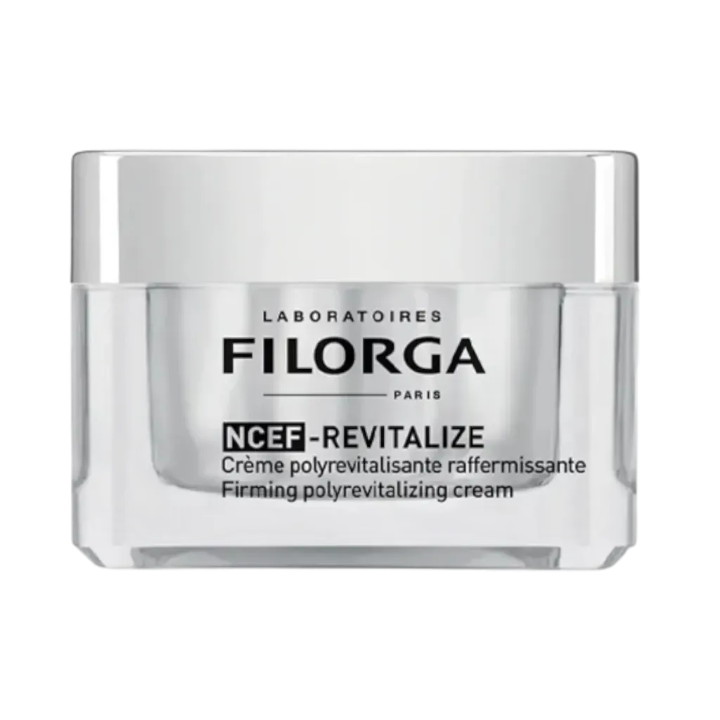 [3540550015323] Filorga - NCEF revitalize crema antiedad polirevitalizante 50ml