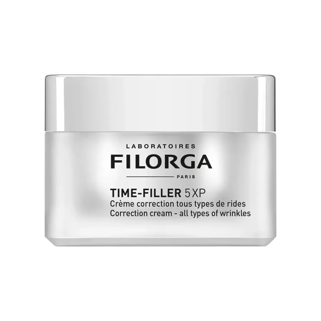 [3540550016474] Filorga - Time filler 5xp complex peptides 50ml