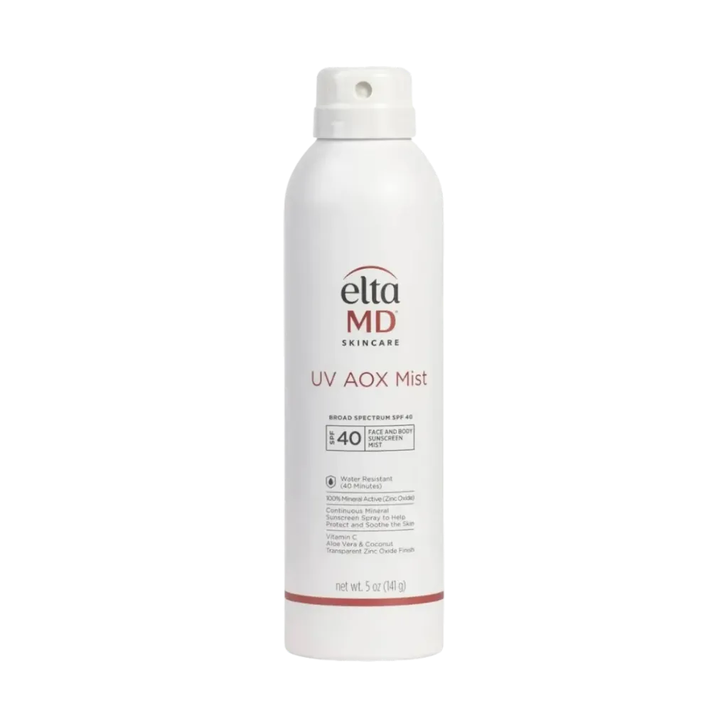 [827854008002] Elta MD - UV aox mist broad