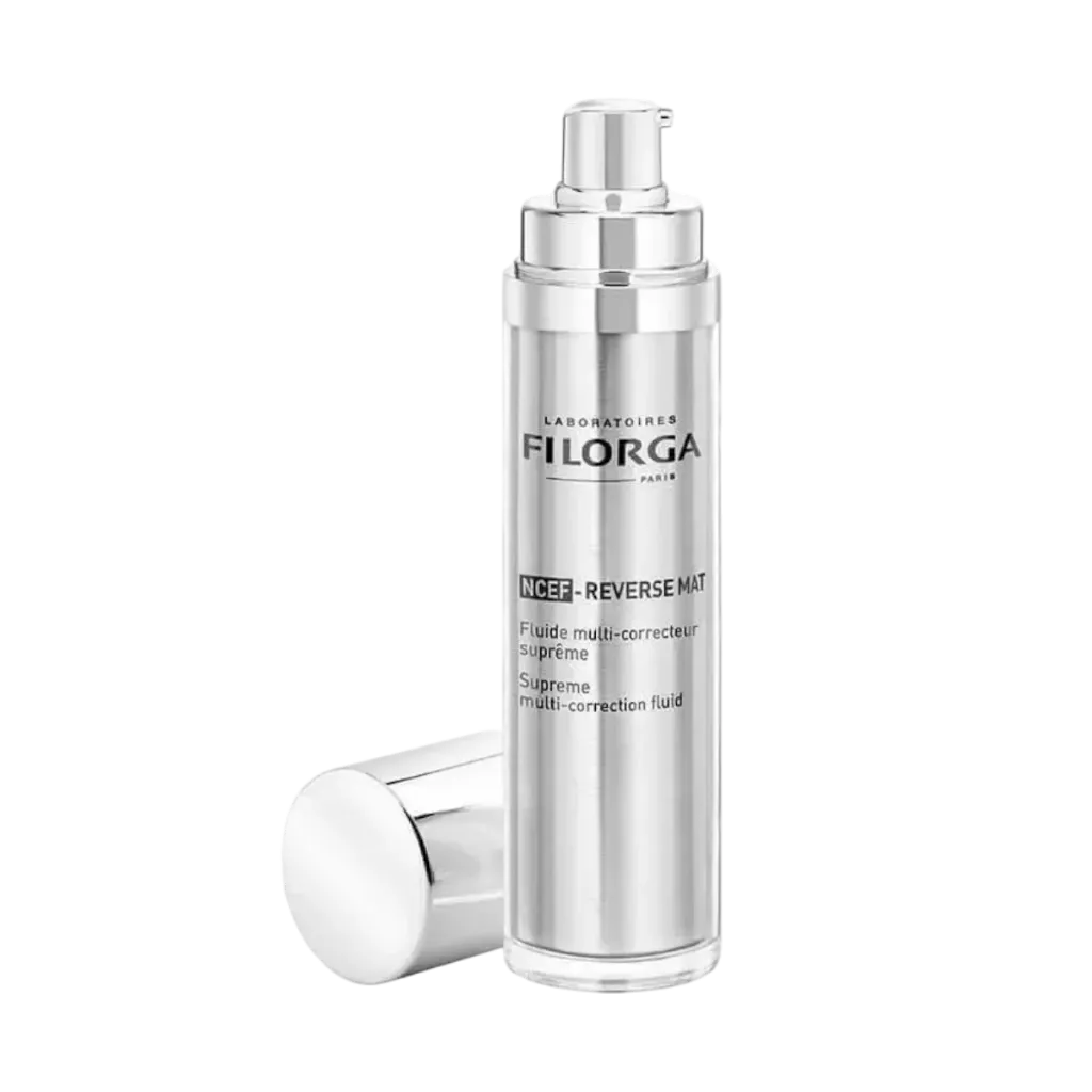 [3401360192232] Filorga - NCEF reverse mat crema matificante 50ml