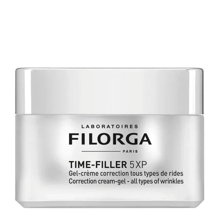 [3540550010793] Filorga - Time filler 5xp correction crema 50ml