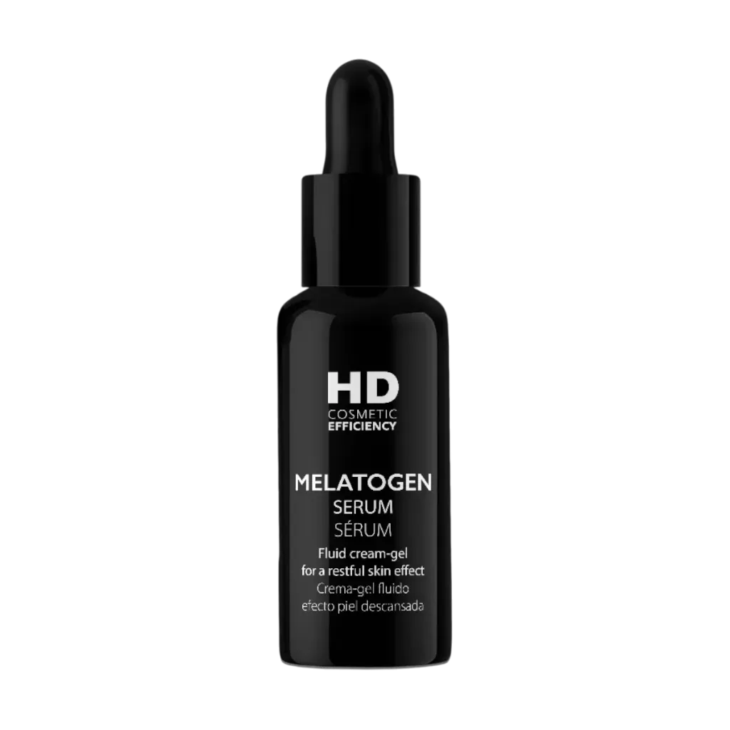 HD - Melatogen suero 30ml