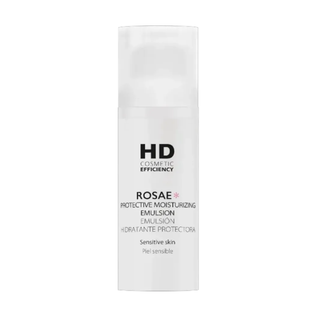 Hd - Rosae protective moisturizing 50ml
