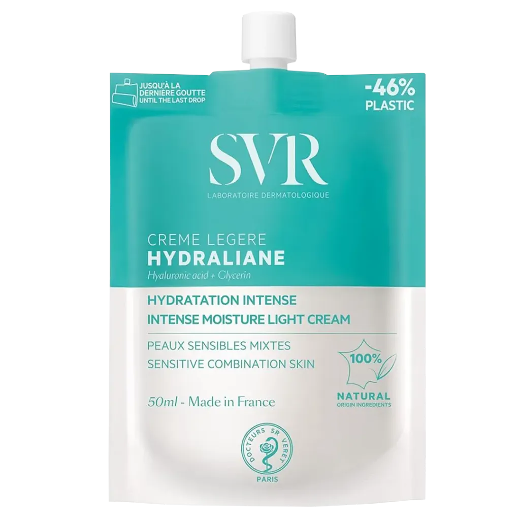 SVR - Creme legere hydraline cream 50ml