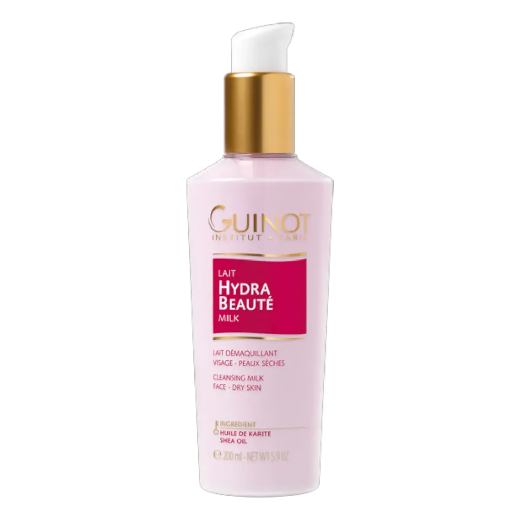 Guinot - Lait hydra beauty milk 200ml