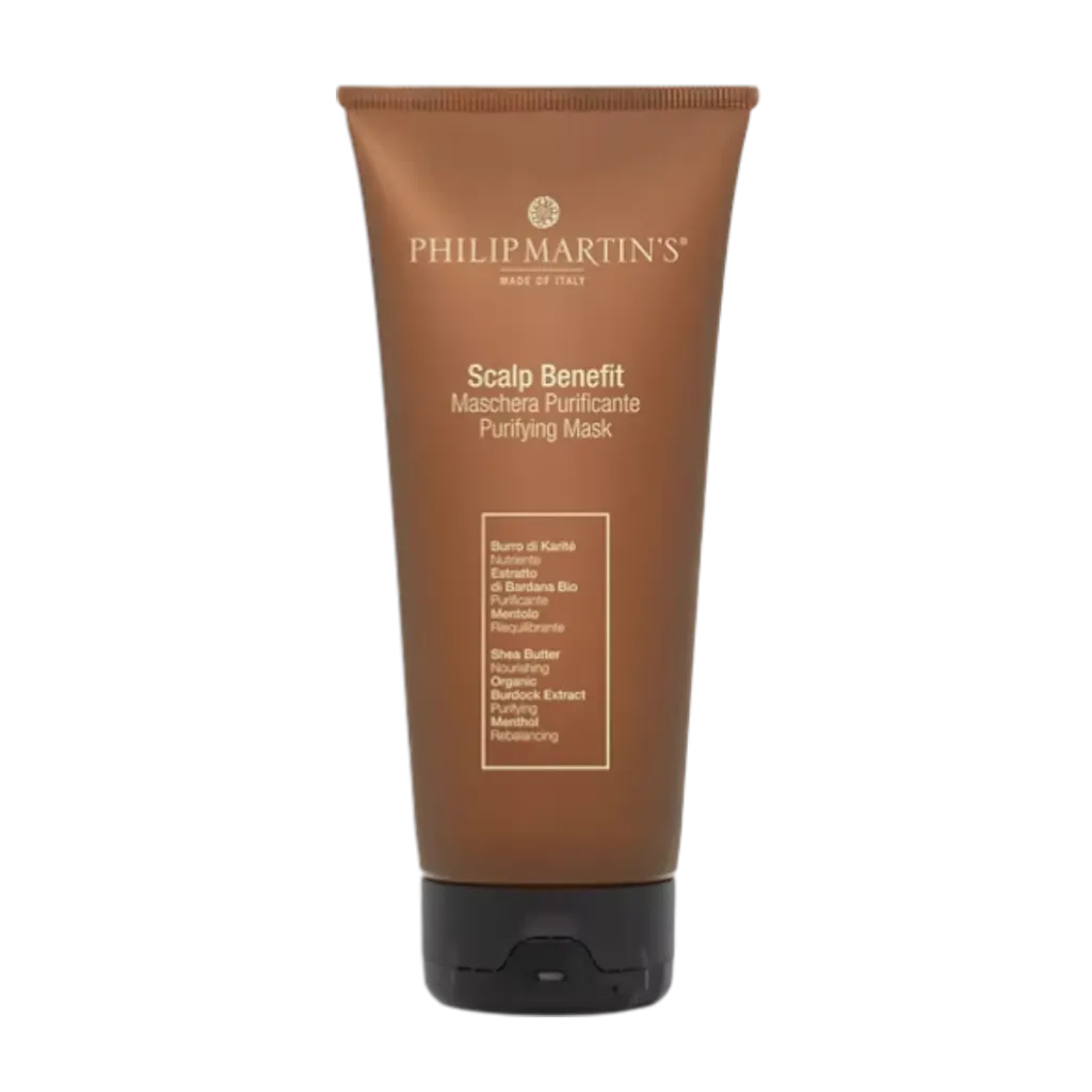 [8054726573654] Philip martins - Scalp benefit mask