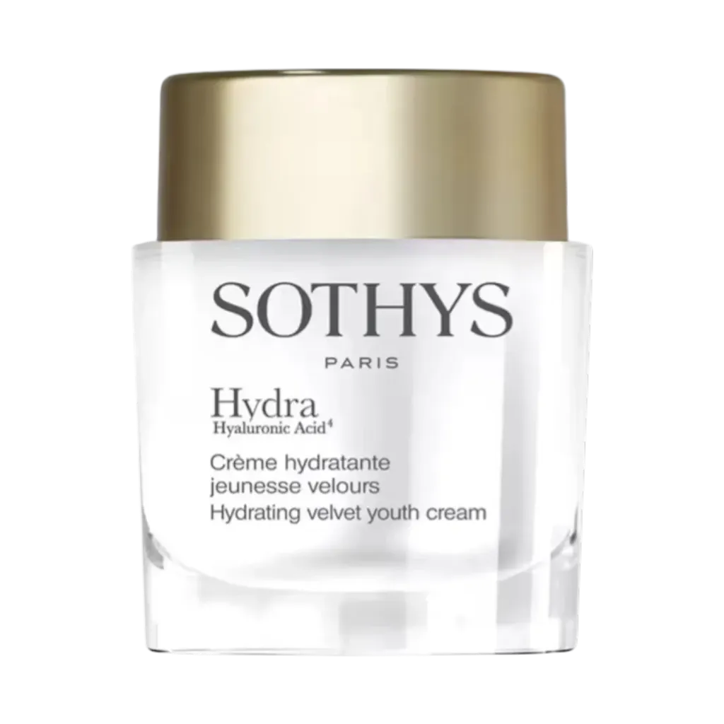 Sothys - Crema hydra hyaluronic acid
