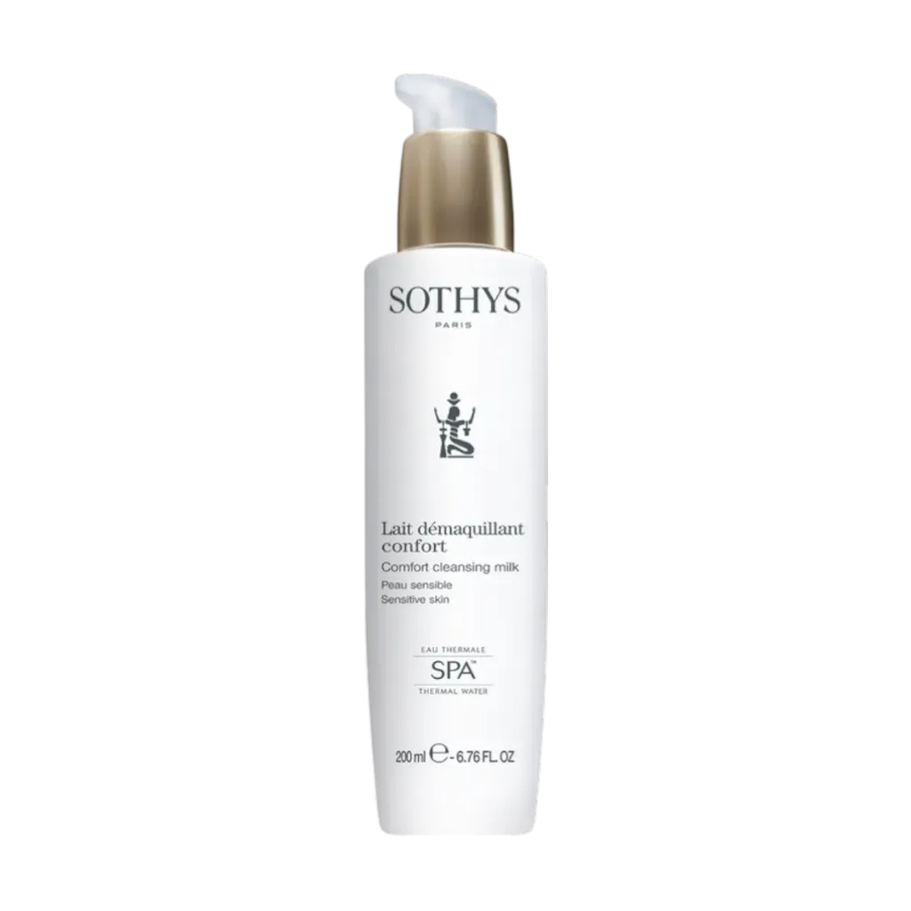 [3454221602586] Sothys - Lait desmaquillant confort crema 200ml
