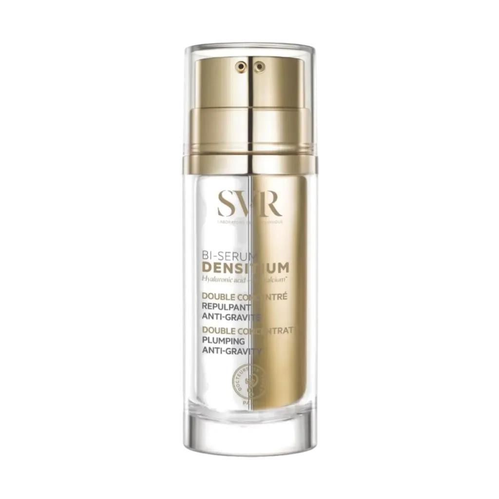 Svr - Serum antiedad
