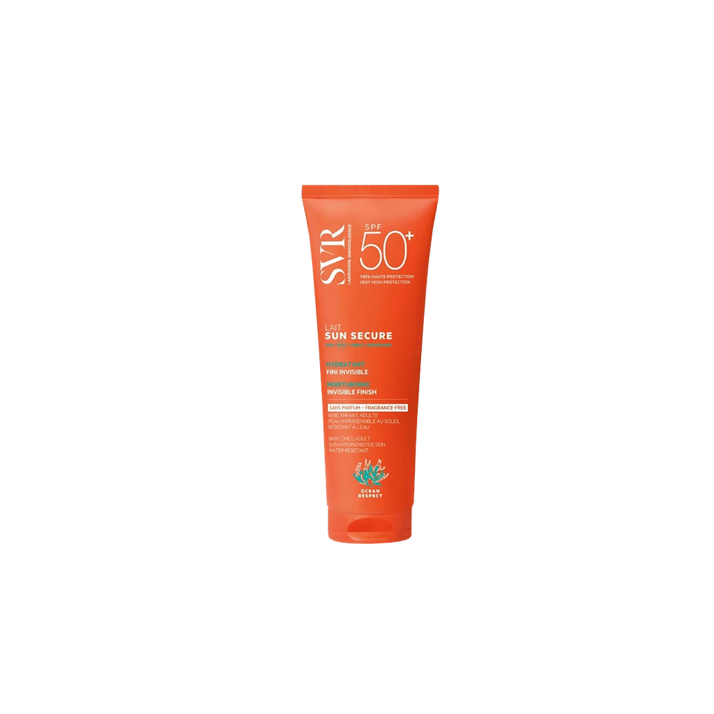 SVR - Sun Secure Lait SPF 50+