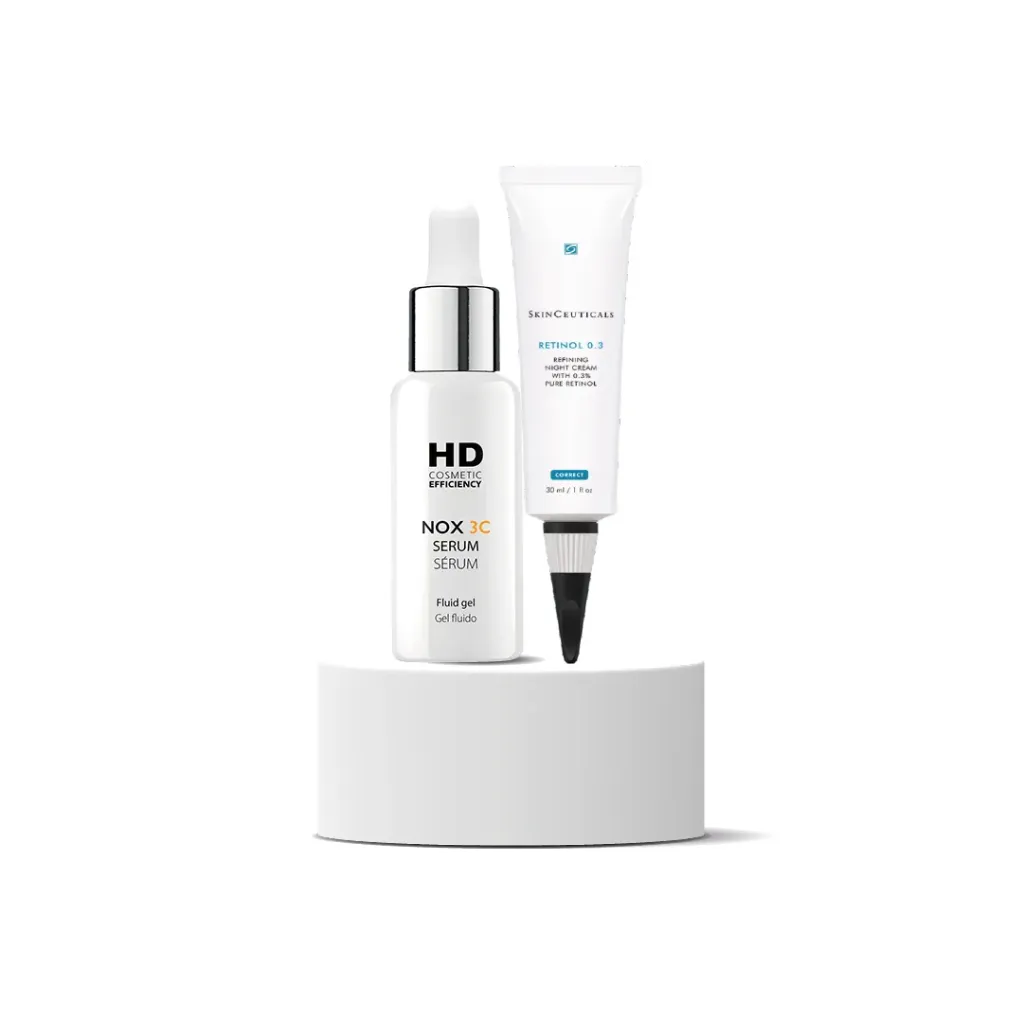 [104] Kit iluminador para Mamá