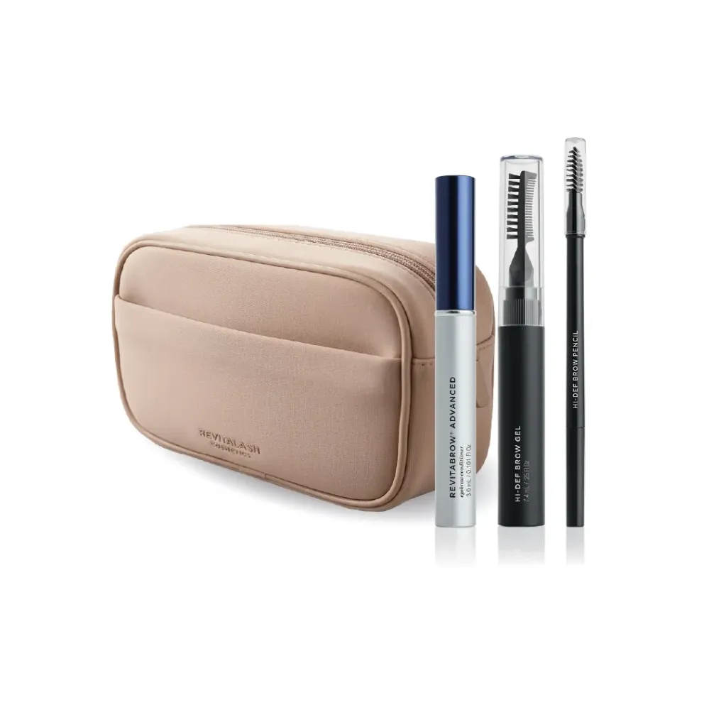[105] Kit Micellar en bolso para cejas