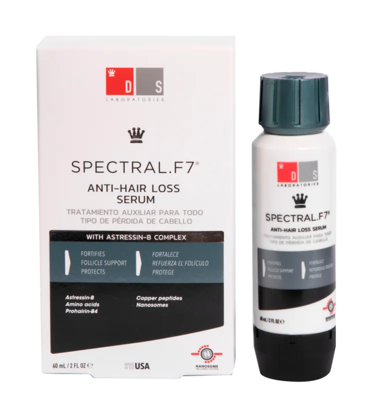 Spectral. f7 Anti-hair loss serum