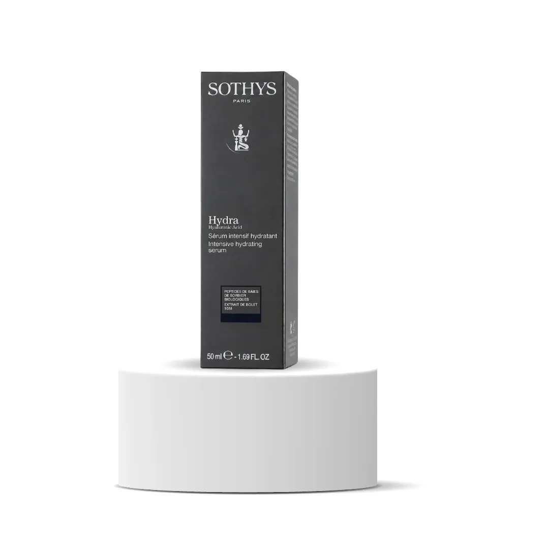 Sothys Hydra Hyaluronic Acid