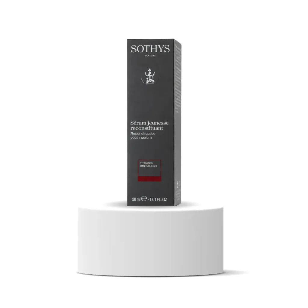 Serum Jeunesse Reconstituant