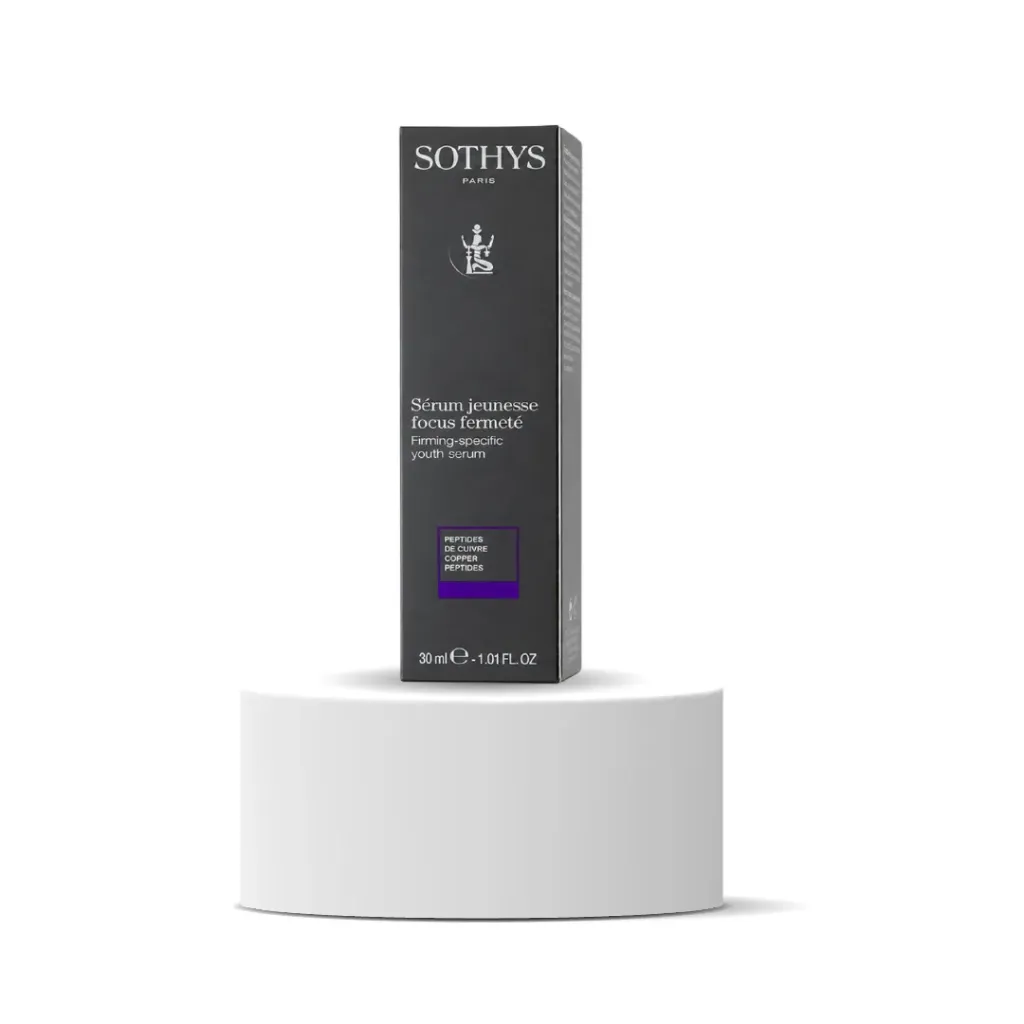 Serum Jeunesse Focus Fermeté